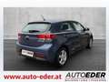Kia Rio 1,25 MPI Titan ISG Blau - thumbnail 5