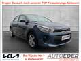 Kia Rio 1,25 MPI Titan ISG Blau - thumbnail 1