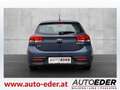Kia Rio 1,25 MPI Titan ISG Blau - thumbnail 6