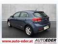 Kia Rio 1,25 MPI Titan ISG Blau - thumbnail 4