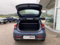 Kia Rio 1,25 MPI Titan ISG Blau - thumbnail 10