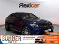 Mercedes-Benz GLC 43 AMG Mercedes-AMG 4MATIC Azul - thumbnail 1