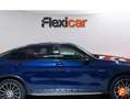 Mercedes-Benz GLC 43 AMG Mercedes-AMG 4MATIC Azul - thumbnail 10