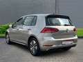 Volkswagen Golf VII e- +LED+Sitzheizung+Navi Silber - thumbnail 2