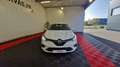 Renault Clio V TCE 90 - 21 BUSINESS Blanc - thumbnail 2