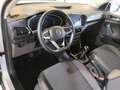 Volkswagen T-Cross 1.0 tsi Style 115cv Blanc - thumbnail 8