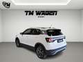 Volkswagen T-Cross 1.0 tsi Style 115cv Blanc - thumbnail 4
