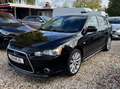 Mitsubishi Lancer Instyle*Garantie*TÜV+Service Neu* Noir - thumbnail 3