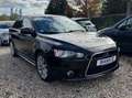 Mitsubishi Lancer Instyle*Garantie*TÜV+Service Neu* Noir - thumbnail 1