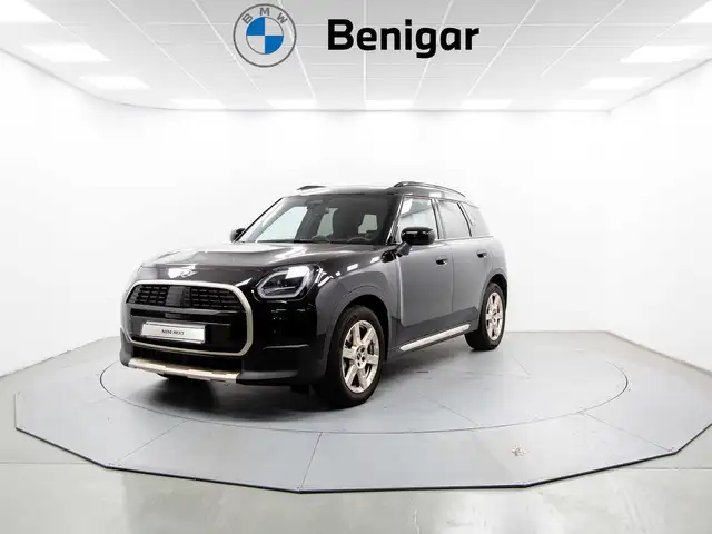 MINI One D Countryman Essential
