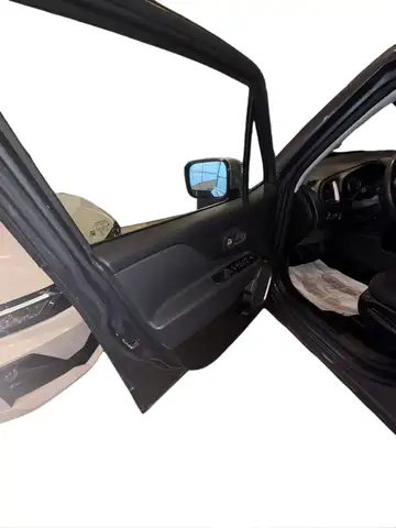 Jeep Renegade view 15