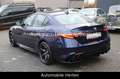 Alfa Romeo Giulia Quadrifoglio 2.9T*ACC*CARBON*10TKM*VOLL* Blau - thumbnail 6
