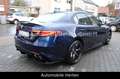 Alfa Romeo Giulia Quadrifoglio 2.9T*ACC*CARBON*10TKM*VOLL* Blau - thumbnail 4