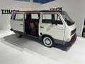 Volkswagen T5 Transporter T3 1.6 Turbo Diesel Wit - thumbnail 4