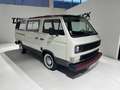 Volkswagen T5 Transporter T3 1.6 Turbo Diesel Wit - thumbnail 3