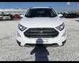 Ford EcoSport 1.0 EcoBoost Titanium Blanc - thumbnail 3