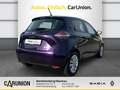 Renault ZOE E-Tech 100% EXPERIENCE Batteriekauf R135 Z.E Blanc - thumbnail 4