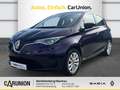 Renault ZOE E-Tech 100% EXPERIENCE Batteriekauf R135 Z.E Blanc - thumbnail 1