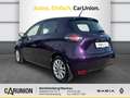 Renault ZOE E-Tech 100% EXPERIENCE Batteriekauf R135 Z.E Blanc - thumbnail 6