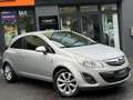 Opel Corsa 150 Jahre Opel/AUTOMATIK/TEILLEDER/SHZ/KLIMA/TEMPO Gris - thumbnail 3