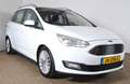 Ford Grand C-Max || Incl 6 maanden gara 1.0 Titanium Blanc - thumbnail 14