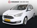 Ford Grand C-Max || Incl 6 maanden gara 1.0 Titanium Blanc - thumbnail 1