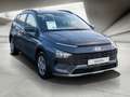 Hyundai BAYON Bayon 1.0 T-GDI Select Grau - thumbnail 3