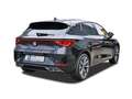 SEAT Leon FR 1.5eTSI DSG LED PDC ACC Kessy Navi Schwarz - thumbnail 4