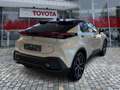 Toyota C-HR 1.8 Hybrid Teamplayer **schnell verfügbar** Белый - thumbnail 4