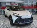 Toyota C-HR 1.8 Hybrid Teamplayer **schnell verfügbar** Белый - thumbnail 5