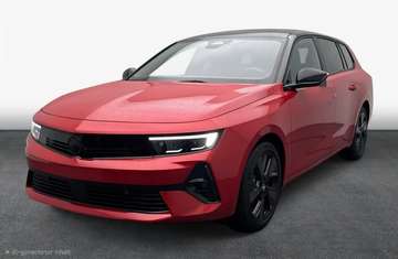 Electric GS Sports Tourer **ECHTE AHK**