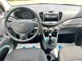 Hyundai i10 5 Star Edition * Klima * Wenig Kilometer * Beige - thumbnail 7