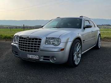 300C Touring 5.7 V8 HEMI AWD A
