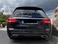 Mercedes-Benz C 220 C 220 d 7G-TRONIC AMG Line Noir - thumbnail 2