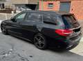 Mercedes-Benz C 220 C 220 d 7G-TRONIC AMG Line Noir - thumbnail 3