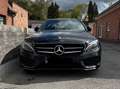 Mercedes-Benz C 220 C 220 d 7G-TRONIC AMG Line Noir - thumbnail 1