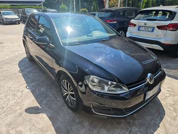 1.6 TDI 110 CV 5p. FULL STAR BlueMotion Technolo