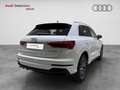 Audi Q3 45 TFSIe S line S-tronic Blanco - thumbnail 4