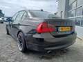 BMW 320 3-serie 320i High Executive - Clima - Cruise - Nav Zwart - thumbnail 4