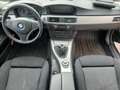 BMW 320 3-serie 320i High Executive - Clima - Cruise - Nav Zwart - thumbnail 8