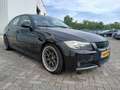 BMW 320 3-serie 320i High Executive - Clima - Cruise - Nav Zwart - thumbnail 5