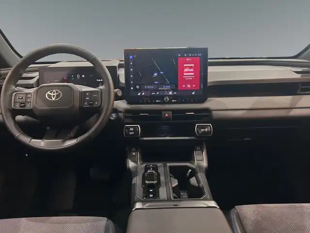 Toyota Rav4 view 11