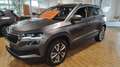 Skoda Karoq 2.0 TDI SCR 4x4 DSG Style Grigio - thumbnail 3