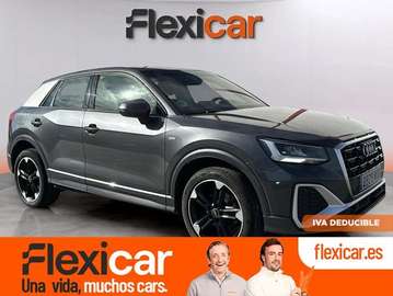 35 TFSI Advanced S tronic 110kW