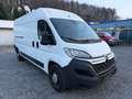 Citroen Jumper Jumper Klima, navi  Kastenwagen Weiß - thumbnail 1