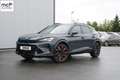 CUPRA Formentor VZ 2.0 TSI 4Drive 19 Zoll*Pano*ACC*DCC Blau - thumbnail 1