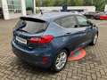 Ford Fiesta TITANIUM 5D 1.0L MHEV 125PS Blu/Azzurro - thumbnail 3