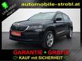 Skoda Karoq TSI *Sitzhzg*AHV*Garantie* Schwarz - thumbnail 1
