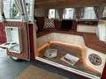 Volkswagen T1 Kombi 33 kW 4-Gang-Schaltgetriebe Vollleder Rouge - thumbnail 6