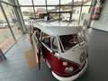 Volkswagen T1 Kombi 33 kW 4-Gang-Schaltgetriebe Vollleder Rouge - thumbnail 22
